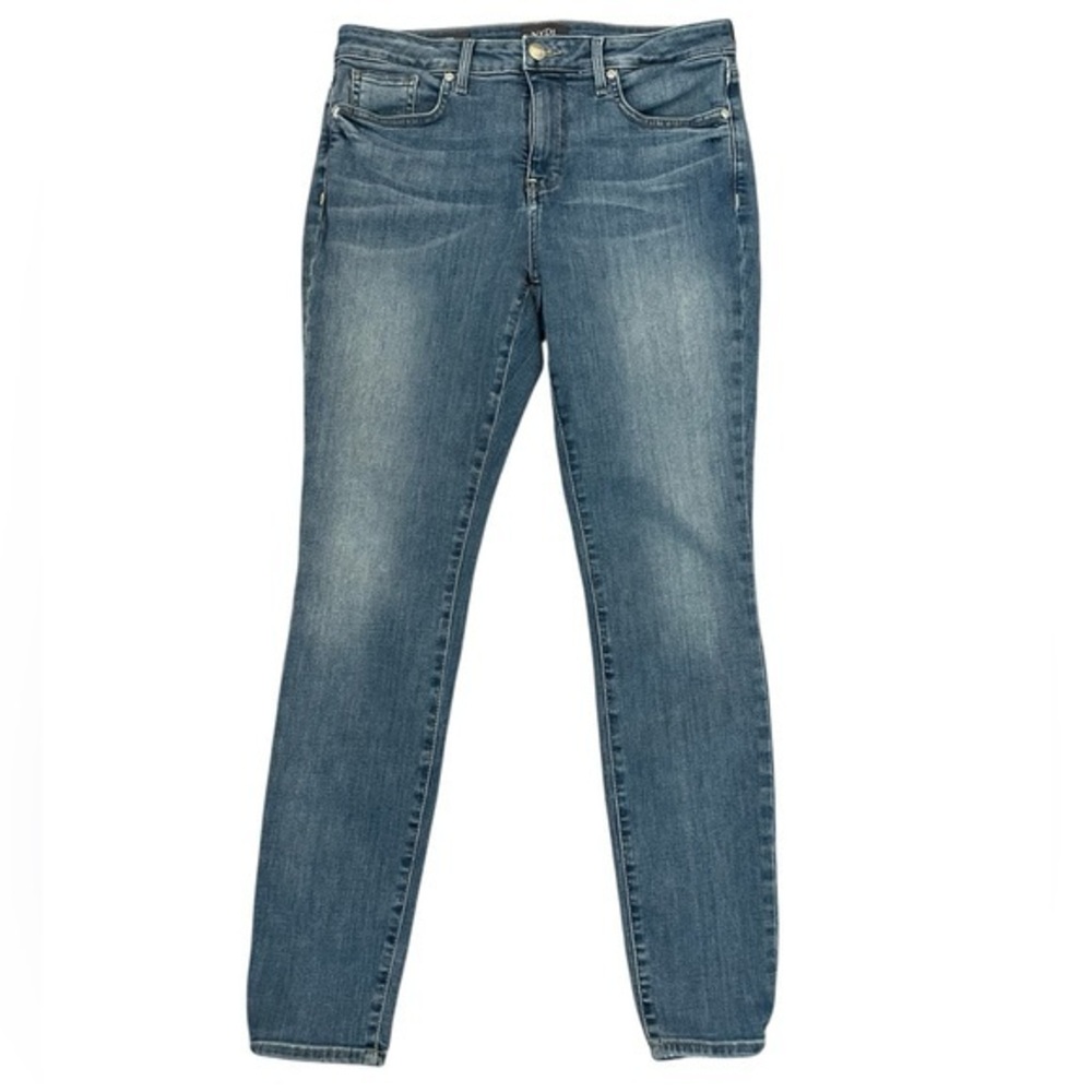 NYDJ Ami Skinny Jeans